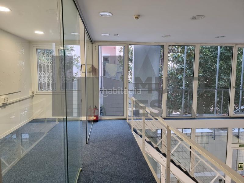 Foto a8216edd-8a92-43ef-9ecd-53c3b2e3cd69. Location local commercial avec chauffage dans Sant Gervasi - Galvany Barcelona Foto a8216edd-8a92-43ef-9ecd-53c3b2e3cd69. Location local commercial avec chauffage dans Sant Gervasi - Galvany Barcelona