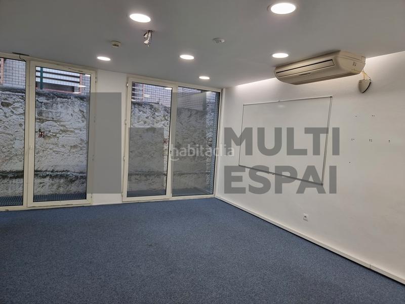 Foto d3524c93-204a-4dce-bfc7-34364728039e. Location local commercial avec chauffage dans Sant Gervasi - Galvany Barcelona Foto d3524c93-204a-4dce-bfc7-34364728039e. Location local commercial avec chauffage dans Sant Gervasi - Galvany Barcelona