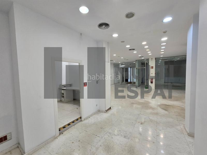 Foto 299d7bed-902f-404a-90f2-5f23b636ef2f. Alquiler local comercial en Hostafrancs Barcelona Foto 299d7bed-902f-404a-90f2-5f23b636ef2f. Alquiler local comercial en Hostafrancs Barcelona