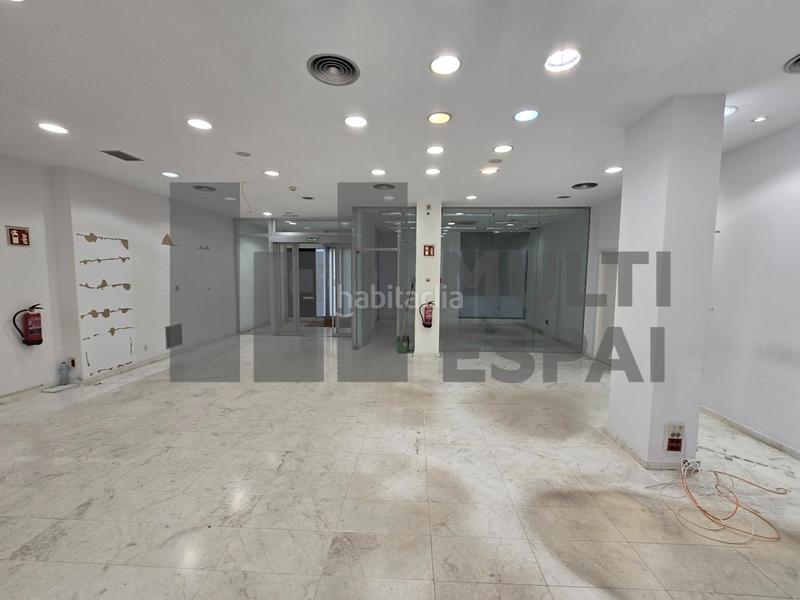 Foto 6e6f3d5c-937b-41bc-92b6-bb7adc2310fc. Alquiler local comercial en Hostafrancs Barcelona Foto 6e6f3d5c-937b-41bc-92b6-bb7adc2310fc. Alquiler local comercial en Hostafrancs Barcelona