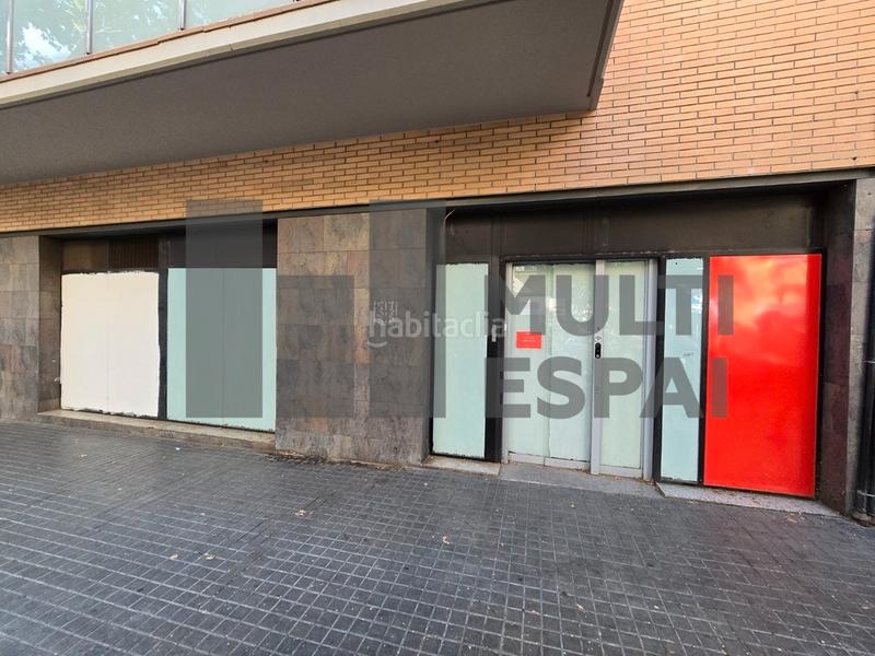 Foto 2a011c37-bc73-443c-a739-774a8b3c1c08. Location local commercial dans Hostafrancs Barcelona Foto 2a011c37-bc73-443c-a739-774a8b3c1c08. Location local commercial dans Hostafrancs Barcelona