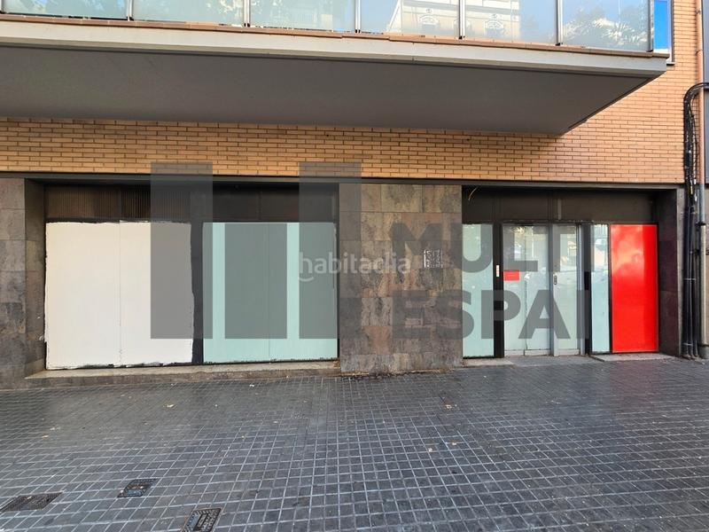 Foto a7e3fcec-8749-4cbd-af66-e42436a0b24c. Location local commercial dans Hostafrancs Barcelona Foto a7e3fcec-8749-4cbd-af66-e42436a0b24c. Location local commercial dans Hostafrancs Barcelona