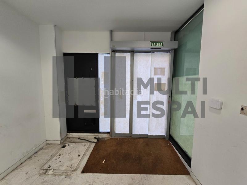 Foto bb19efce-9a33-4cdc-b7ae-5d1481be4766. Location local commercial dans Hostafrancs Barcelona Foto bb19efce-9a33-4cdc-b7ae-5d1481be4766. Location local commercial dans Hostafrancs Barcelona