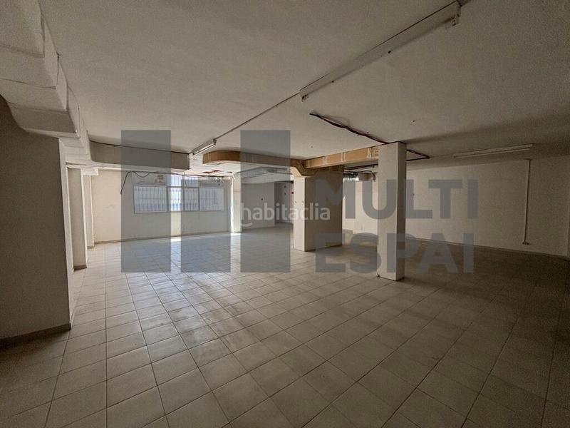 Foto 264fba47-c15d-4a9b-b89c-37a563e4e28e. Alquiler local comercial en Tres Torres Barcelona Foto 264fba47-c15d-4a9b-b89c-37a563e4e28e. Alquiler local comercial en Tres Torres Barcelona