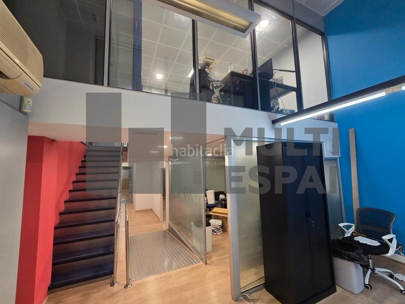 Foto 585ab951-1f94-40b1-8114-1ac733a7a208. Alquiler local comercial en Barri de les Corts Barcelona Foto 585ab951-1f94-40b1-8114-1ac733a7a208. Alquiler local comercial en Barri de les Corts Barcelona