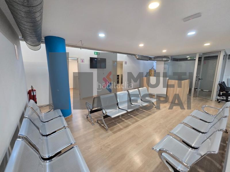 Foto 7a4b40c3-602d-4ba8-84a1-1fed973a6718. Alquiler local comercial en Barri de les Corts Barcelona Foto 7a4b40c3-602d-4ba8-84a1-1fed973a6718. Alquiler local comercial en Barri de les Corts Barcelona