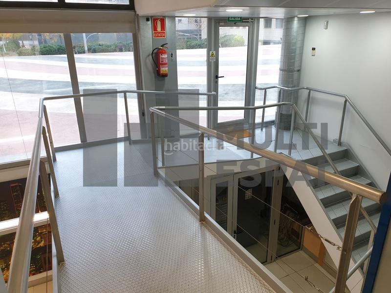 Foto 8cf7efdc-fd51-4317-838b-16324fe858e0. Alquiler local comercial en Barri de les Corts Barcelona Foto 8cf7efdc-fd51-4317-838b-16324fe858e0. Alquiler local comercial en Barri de les Corts Barcelona