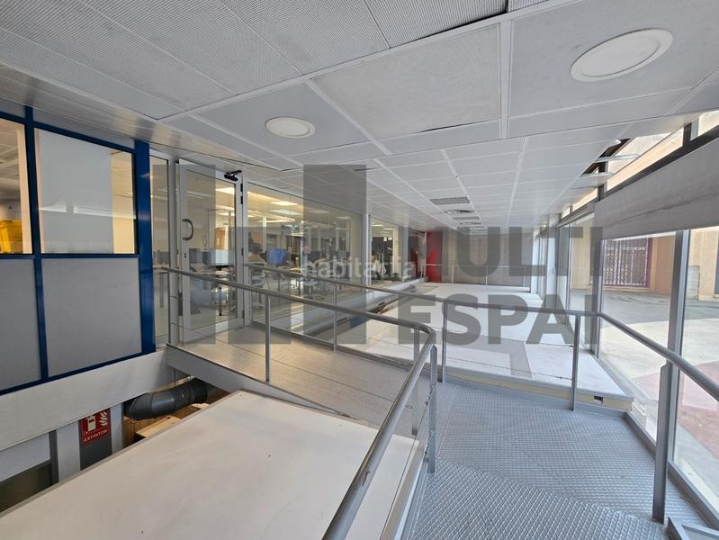 Foto c24de7ba-bf84-41be-84cd-3f04611d3dfb. Alquiler local comercial en Barri de les Corts Barcelona Foto c24de7ba-bf84-41be-84cd-3f04611d3dfb. Alquiler local comercial en Barri de les Corts Barcelona
