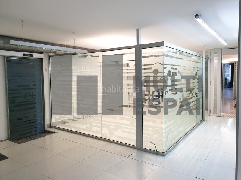 Foto ced54b09-6f17-4938-a032-a1181e6c8cde. Alquiler local comercial en Barri de les Corts Barcelona Foto ced54b09-6f17-4938-a032-a1181e6c8cde. Alquiler local comercial en Barri de les Corts Barcelona