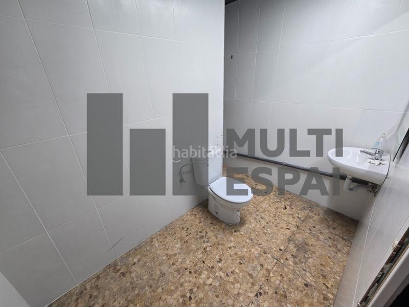 Foto 6afd51be-4332-410e-9a6c-5224cc99ad51. Lloguer local comercial a El Camp de l´Arpa del Clot Barcelona Foto 6afd51be-4332-410e-9a6c-5224cc99ad51. Lloguer local comercial a El Camp de l´Arpa del Clot Barcelona