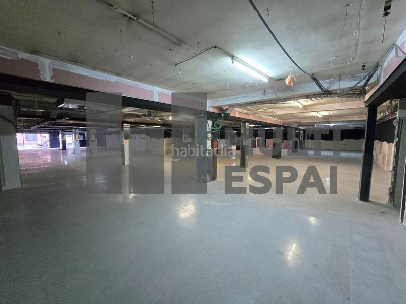 Foto bb6f1499-46fe-4e44-91c8-5fb8c56577a1. Lloguer local comercial a El Camp de l´Arpa del Clot Barcelona Foto bb6f1499-46fe-4e44-91c8-5fb8c56577a1. Lloguer local comercial a El Camp de l´Arpa del Clot Barcelona