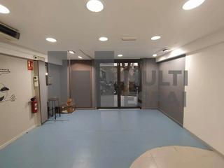 Alquiler Local Comercial  Carrer del bruc Alquiler Local Comercial  Carrer del bruc