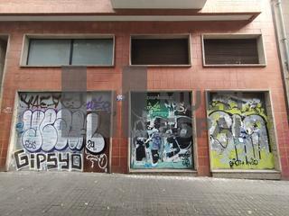 Location Local commercial  Carrer del dos de maig Location Local commercial  Carrer del dos de maig