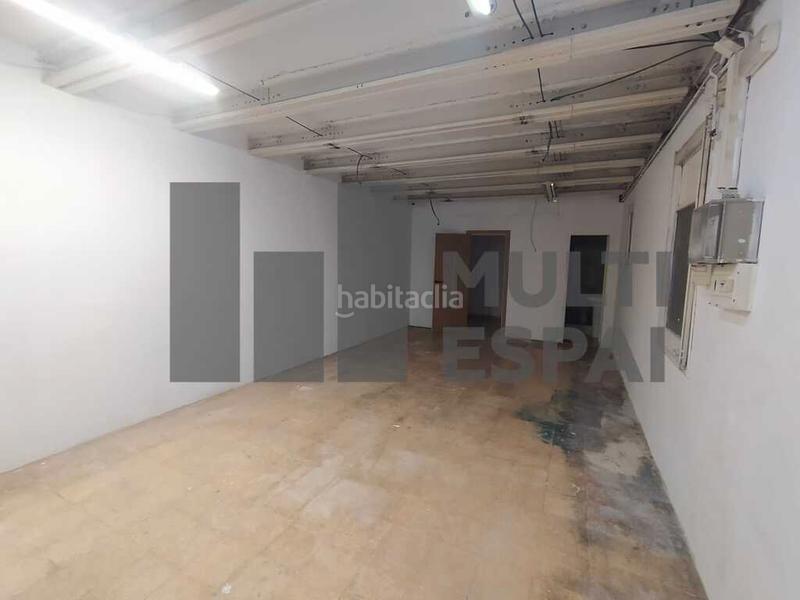 Foto 6fed01f5-2d12-4da7-9f2c-9c1cc0c6d48a. Alquiler local comercial en Sant Gervasi - Bonanova Barcelona Foto 6fed01f5-2d12-4da7-9f2c-9c1cc0c6d48a. Alquiler local comercial en Sant Gervasi - Bonanova Barcelona