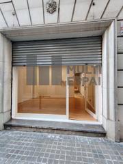 Location Local commercial  Carrer de muntaner Location Local commercial  Carrer de muntaner