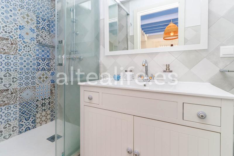 Foto 37c3e725-d08c-471f-a2ed-b46287931306. Alquiler apartamento  con 2 dormitorios en la zona del paseo marítimo en Altea Foto 37c3e725-d08c-471f-a2ed-b46287931306. Alquiler apartamento  con 2 dormitorios en la zona del paseo marítimo en Altea