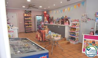 Traspàs Local Comercial a Carrer de sant sebastià 71. ¡oportunidad de traspaso en pleno centro de roses! Traspàs Local Comercial a Carrer de sant sebastià 71. ¡oportunidad de traspaso en pleno centro de roses!