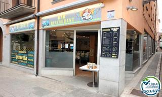 Traspàs Local Comercial a Passeig de catalunya 53. Se traspasa pizzería en torroella de montgri! Traspàs Local Comercial a Passeig de catalunya 53. Se traspasa pizzería en torroella de montgri!