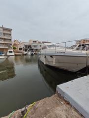 Lloguer Aparcament cotxe a Santa Margarida. Amarre en alquiler en roses Lloguer Aparcament cotxe a Santa Margarida. Amarre en alquiler en roses