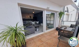 Appartement à Moxó - Sant Mori. Apartamento en venta en empuriabrava girona Appartement à Moxó - Sant Mori. Apartamento en venta en empuriabrava girona