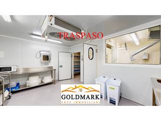 Traspàs Local Comercial a Blasco ibáñez 4. Obrador local en traspaso en can tianapont vell08291 Traspàs Local Comercial a Blasco ibáñez 4. Obrador local en traspaso en can tianapont vell08291