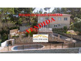 Chalet in Ciencias 21. Vea el tour virtual 3d en 4k y el video aereo con un dron Chalet in Ciencias 21. Vea el tour virtual 3d en 4k y el video aereo con un dron