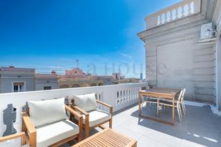 Ático  Calle padilla. Ático para estrenar en sagrada familia Ático  Calle padilla. Ático para estrenar en sagrada familia