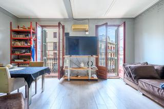 Appartement  Valencia. Piso para reformar en l antiga esquerra de l eixample Appartement  Valencia. Piso para reformar en l antiga esquerra de l eixample