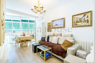 Appartamento  Carrer de padilla. Piso para entrar a vivir con excelente ubicación en sagrada fami Appartamento  Carrer de padilla. Piso para entrar a vivir con excelente ubicación en sagrada fami