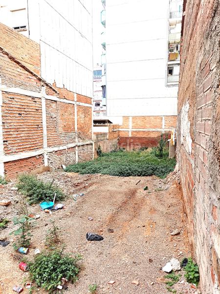 Foto cb346195-7431-4694-9c84-d1da45ee480c. Terreny residencial a Can Palet Terrassa Foto cb346195-7431-4694-9c84-d1da45ee480c. Terreny residencial a Can Palet Terrassa