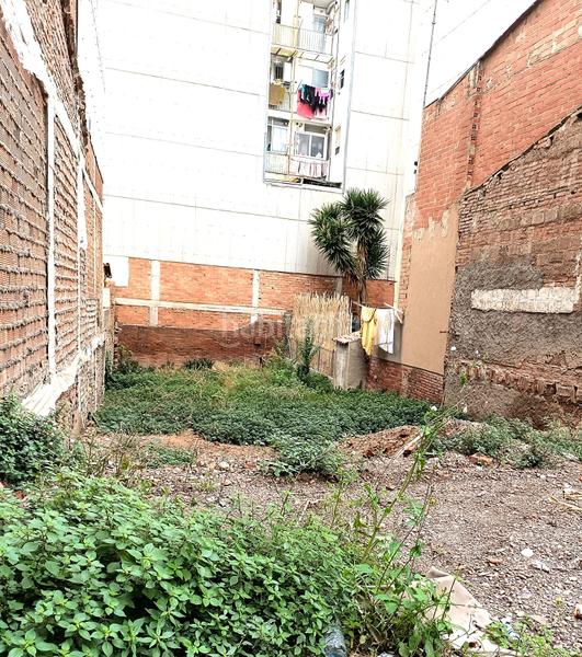 Foto 9b906bef-3cdb-4ab7-8a43-74382efb40eb. Terreno residenziale in Can Palet Terrassa Foto 9b906bef-3cdb-4ab7-8a43-74382efb40eb. Terreno residenziale in Can Palet Terrassa