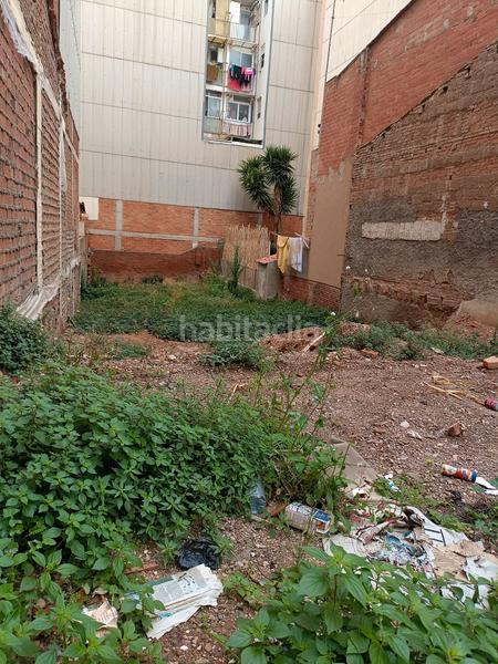 Foto c29775bd-b05a-442f-9a8f-787a7ecc89e6. Terreno residenziale in Can Palet Terrassa Foto c29775bd-b05a-442f-9a8f-787a7ecc89e6. Terreno residenziale in Can Palet Terrassa