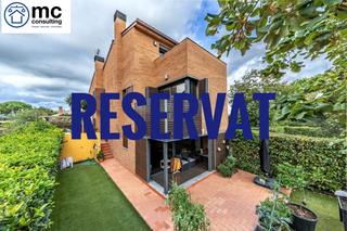 Casa pareada en Ametlla del Vallès (L´). Oportunidad única a lametlla del vallès! Casa pareada en Ametlla del Vallès (L´). Oportunidad única a lametlla del vallès!