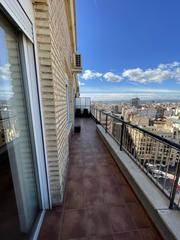 Appartement  Valencia - pz san agustin. Piso con vistas excepcionales en la finca de hierro Appartement  Valencia - pz san agustin. Piso con vistas excepcionales en la finca de hierro