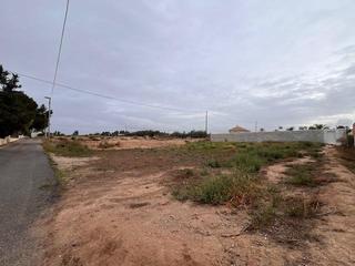 Terrain résidentiel à Alcantarilla. Venta de terreno en cañada hermosa, carretera de mula Terrain résidentiel à Alcantarilla. Venta de terreno en cañada hermosa, carretera de mula
