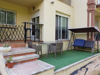 Alquiler Apartamento Urbanizacion bosque (el). Con increíbles vistas al golf Alquiler Apartamento Urbanizacion bosque (el). Con increíbles vistas al golf