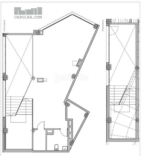 Foto 001d46d9-9562-476e-88f8-5416e6a23f92. Ufficio con riscaldamento in Sant Andreu de Palomar Barcelona Foto 001d46d9-9562-476e-88f8-5416e6a23f92. Ufficio con riscaldamento in Sant Andreu de Palomar Barcelona