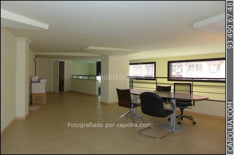 Foto 18aeca7d-98b1-4fd4-a31a-0f5988752197. Ufficio con riscaldamento in Sant Andreu de Palomar Barcelona Foto 18aeca7d-98b1-4fd4-a31a-0f5988752197. Ufficio con riscaldamento in Sant Andreu de Palomar Barcelona