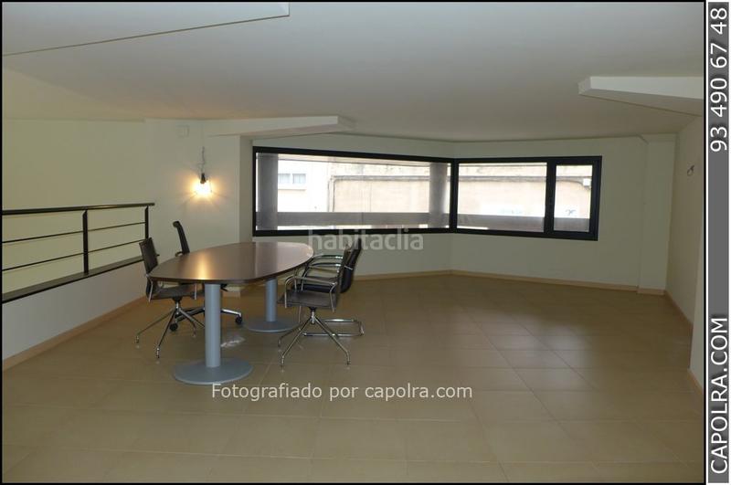 Foto 339a3957-e62c-431e-a0d7-64b287e9b97e. Ufficio con riscaldamento in Sant Andreu de Palomar Barcelona Foto 339a3957-e62c-431e-a0d7-64b287e9b97e. Ufficio con riscaldamento in Sant Andreu de Palomar Barcelona