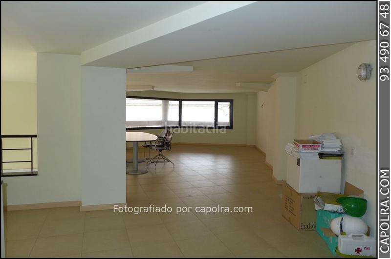 Foto 468ec86d-7447-4739-952a-a18ff710e111. Ufficio con riscaldamento in Sant Andreu de Palomar Barcelona Foto 468ec86d-7447-4739-952a-a18ff710e111. Ufficio con riscaldamento in Sant Andreu de Palomar Barcelona