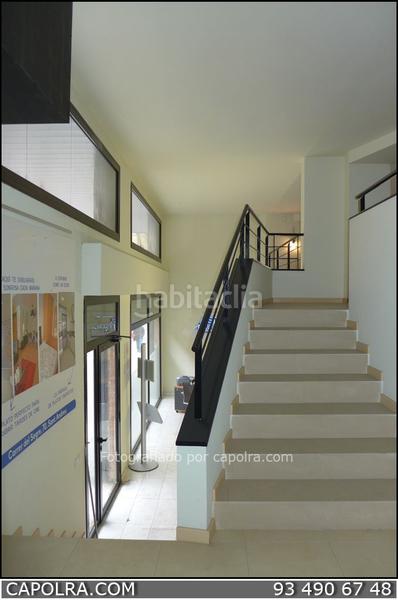 Foto a413a8d9-9e59-42d3-accb-03c8e9d0cae6. Ufficio con riscaldamento in Sant Andreu de Palomar Barcelona Foto a413a8d9-9e59-42d3-accb-03c8e9d0cae6. Ufficio con riscaldamento in Sant Andreu de Palomar Barcelona