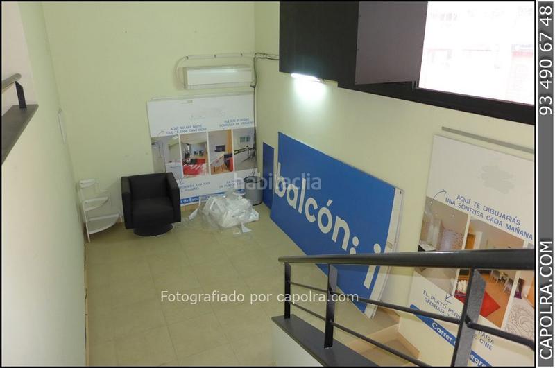 Foto ad088299-844c-49c9-9ae3-ddb24f7722ca. Ufficio con riscaldamento in Sant Andreu de Palomar Barcelona Foto ad088299-844c-49c9-9ae3-ddb24f7722ca. Ufficio con riscaldamento in Sant Andreu de Palomar Barcelona