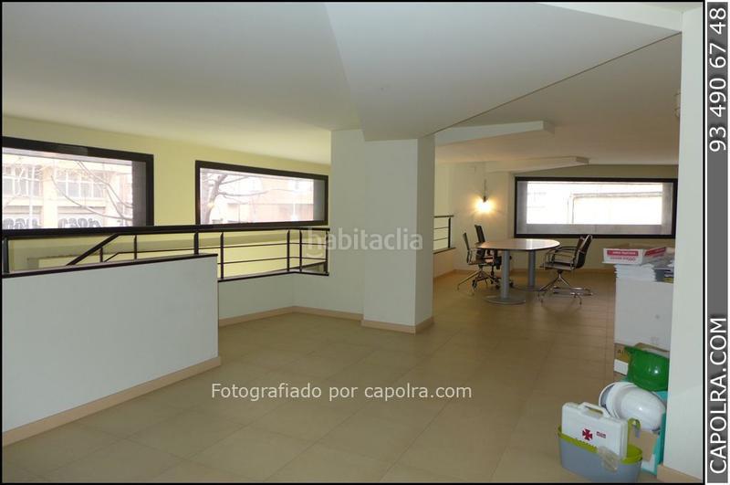 Foto b8b9b0d8-327f-4915-90d7-57915fae12d5. Ufficio con riscaldamento in Sant Andreu de Palomar Barcelona Foto b8b9b0d8-327f-4915-90d7-57915fae12d5. Ufficio con riscaldamento in Sant Andreu de Palomar Barcelona