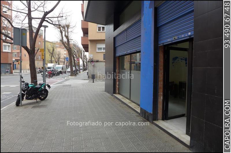 Foto bf2442a1-c004-4e4e-b2bf-6eb043919d66. Ufficio con riscaldamento in Sant Andreu de Palomar Barcelona Foto bf2442a1-c004-4e4e-b2bf-6eb043919d66. Ufficio con riscaldamento in Sant Andreu de Palomar Barcelona