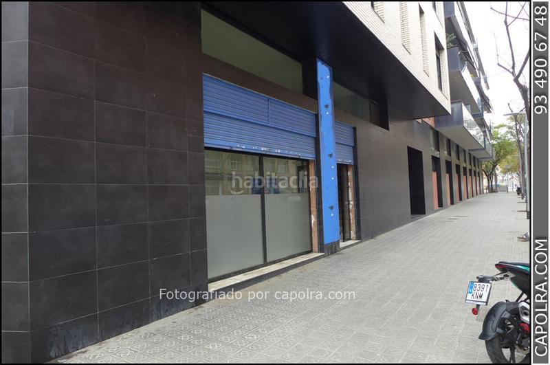 Foto e7bb9181-8285-4361-a532-c9263d99ffaf. Ufficio con riscaldamento in Sant Andreu de Palomar Barcelona Foto e7bb9181-8285-4361-a532-c9263d99ffaf. Ufficio con riscaldamento in Sant Andreu de Palomar Barcelona