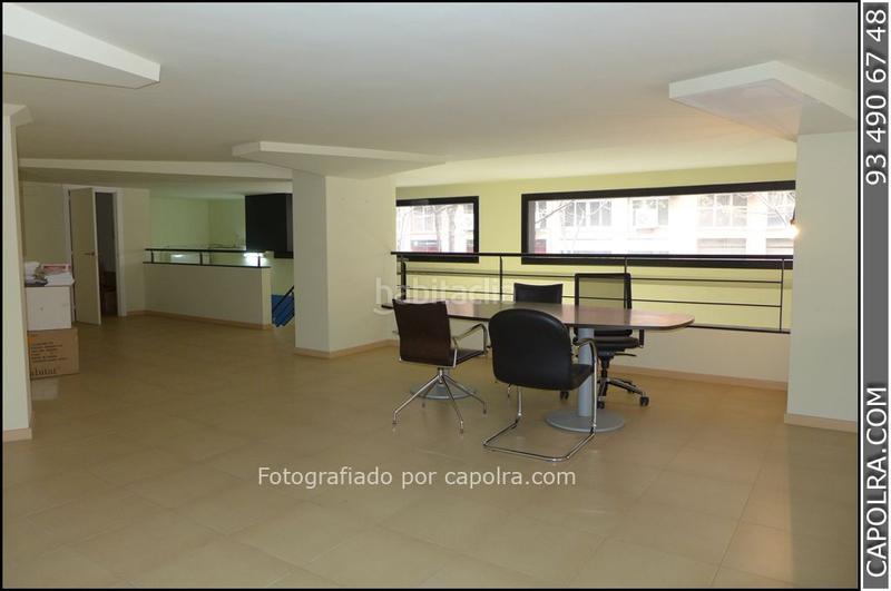 Foto e8508bbe-8b90-4521-b010-aefd856cd05a. Ufficio con riscaldamento in Sant Andreu de Palomar Barcelona Foto e8508bbe-8b90-4521-b010-aefd856cd05a. Ufficio con riscaldamento in Sant Andreu de Palomar Barcelona