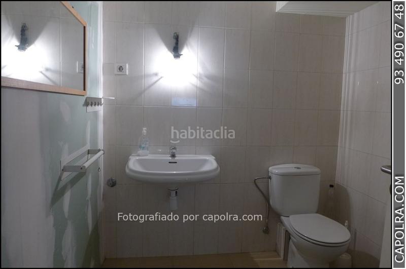 Foto f0c9cfb5-1a52-4d1c-95fd-e990955dc3de. Ufficio con riscaldamento in Sant Andreu de Palomar Barcelona Foto f0c9cfb5-1a52-4d1c-95fd-e990955dc3de. Ufficio con riscaldamento in Sant Andreu de Palomar Barcelona