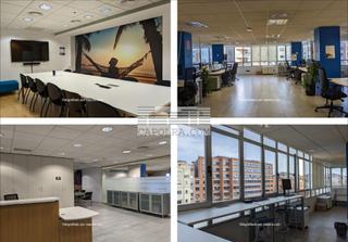 Lloguer Oficina Via augusta. Oficina en edificio de oficinas en vía augusta con aribau Lloguer Oficina Via augusta. Oficina en edificio de oficinas en vía augusta con aribau