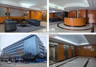 Büro in Dels vents 9. Oficina en venta en edificio de oficinas blurbis badalona Büro in Dels vents 9. Oficina en venta en edificio de oficinas blurbis badalona
