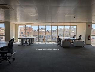 Rent Office space Gran via cortes catalanes. En gran via junto a plaza tetuán en edificio exclusivo de oficin Rent Office space Gran via cortes catalanes. En gran via junto a plaza tetuán en edificio exclusivo de oficin